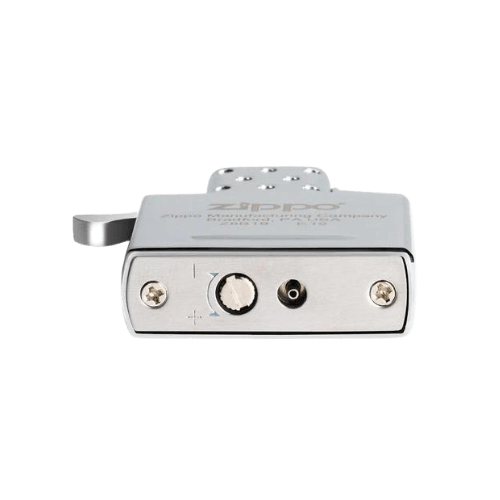 Butane Lighter Insert - Double Torch