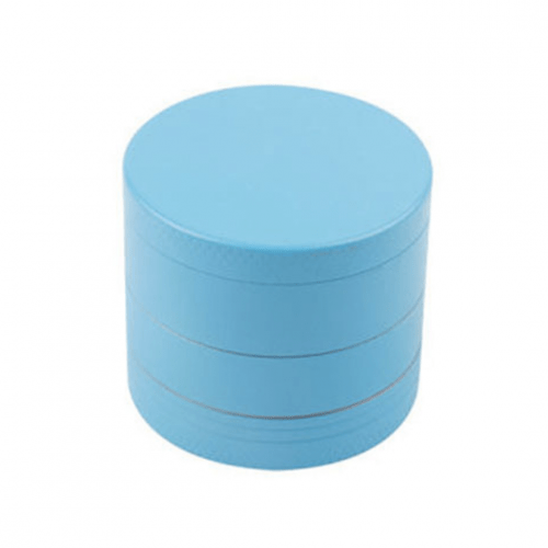 4cm 淺藍螢光GRINDER