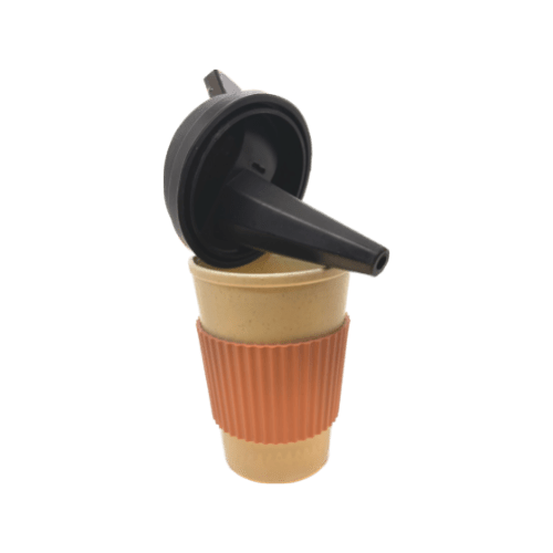 Starfxxk Cup Bong