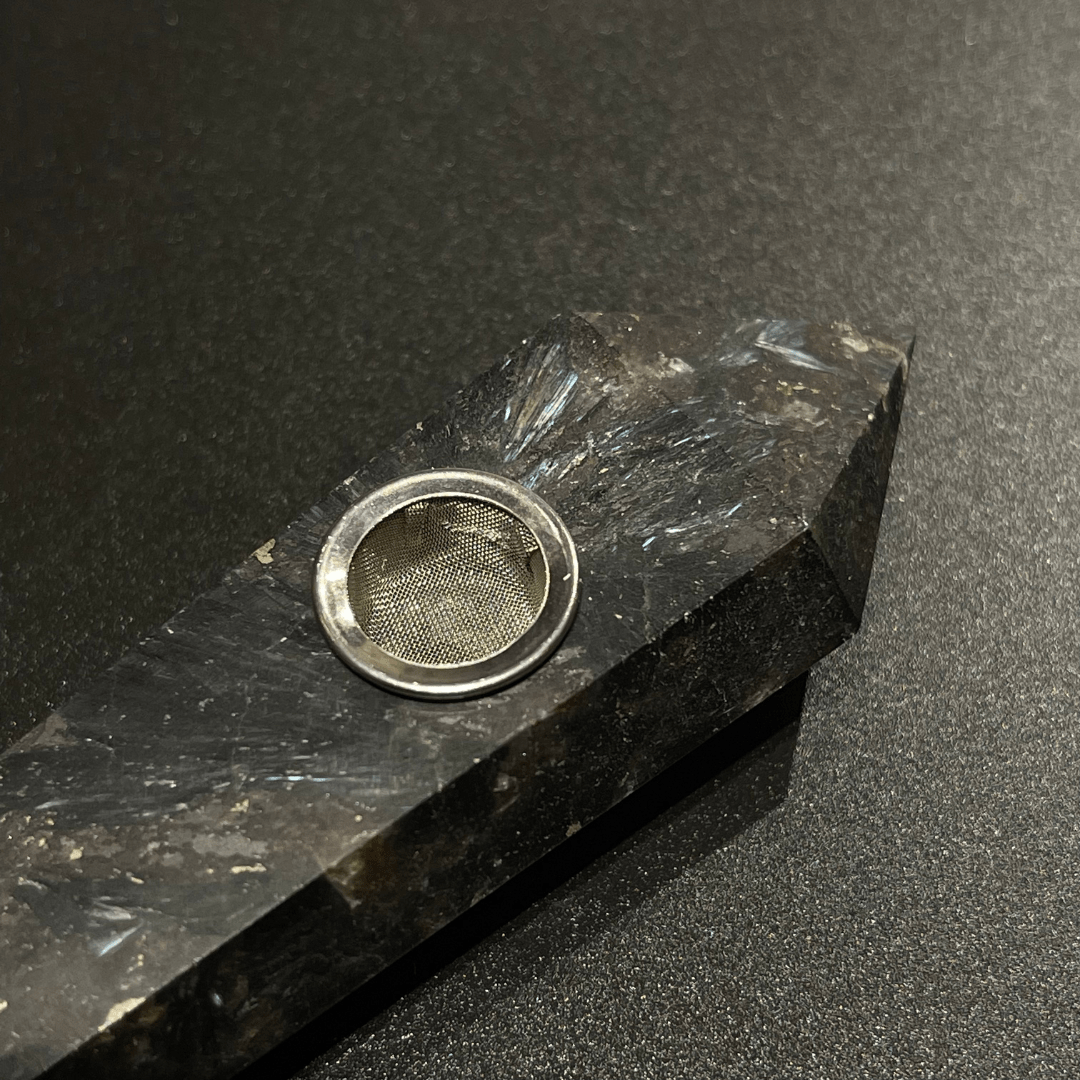 煙花石Pipe 煙絲 煙斗