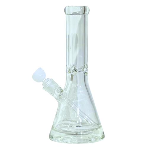 31cm 強化底座透明 BONG