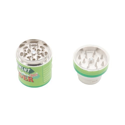Exxtra/鹿箭香口膠 Grinder