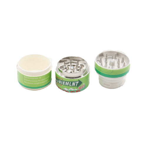 Exxtra/鹿箭香口膠 Grinder