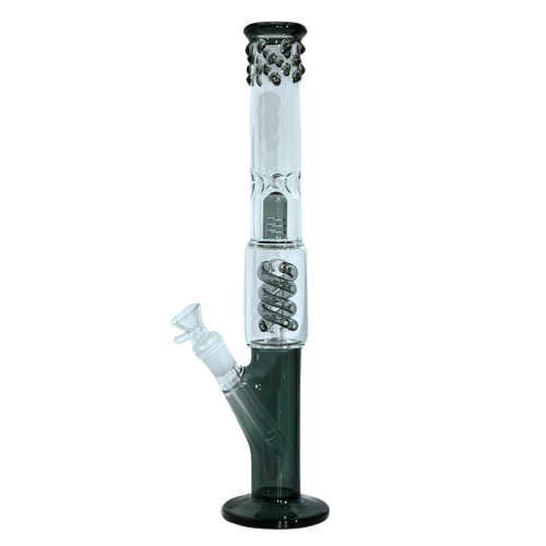 37 cm 子彈螺旋 - 黑