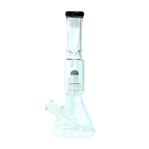 39cm 淺灰吻水母