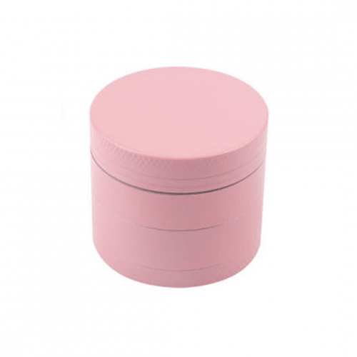 4cm 粉紅螢光GRINDER