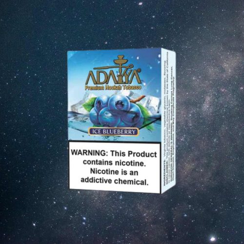 Adalya – BLUE ICE(50g)