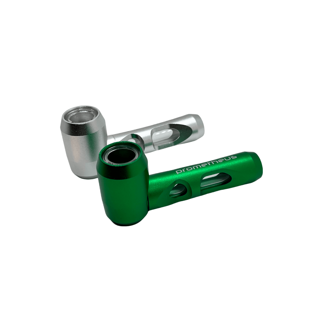 強化鋼玻璃PIPE (三色)