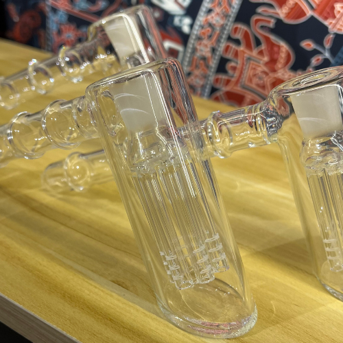 UFO玻璃水母Pipe