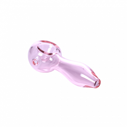 玻璃直PIPE （Pink）