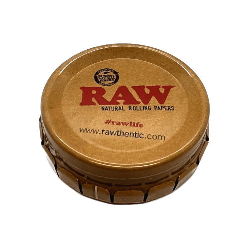 Raw 420 container