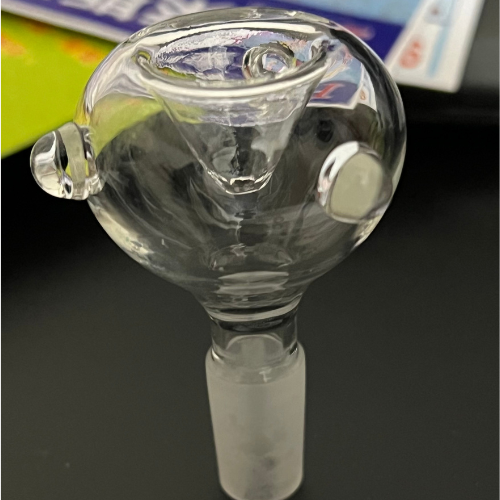 UFO玻璃水母Pipe