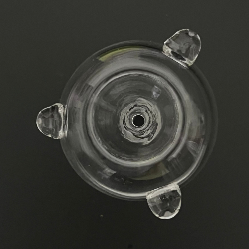 UFO玻璃水母Pipe