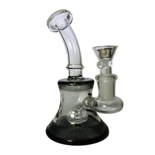 黑暗迷你BONG 1