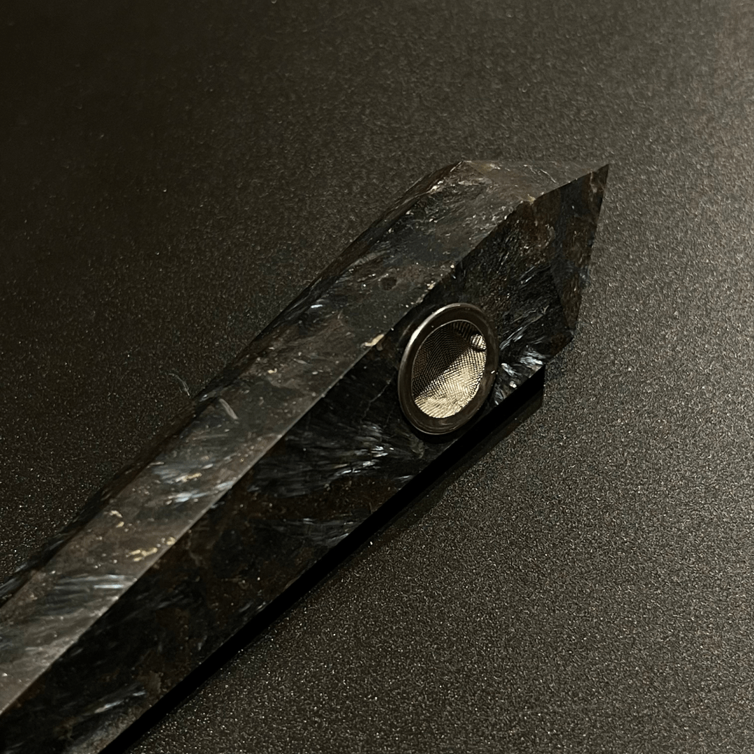 煙花石Pipe 煙絲 煙斗