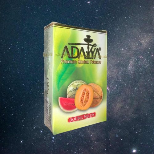Adalya – DOUBLE MELON (50g)