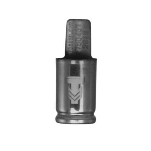 Low Temp Captive Cap