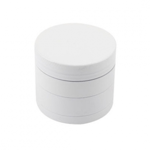 4cm 純白螢光GRINDER