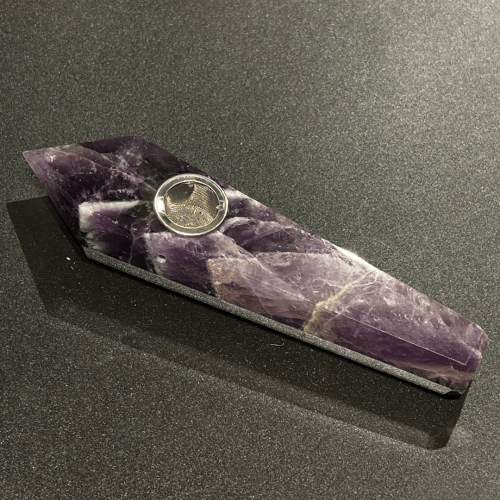 梦幻紫晶Pipe 煙絲 煙斗