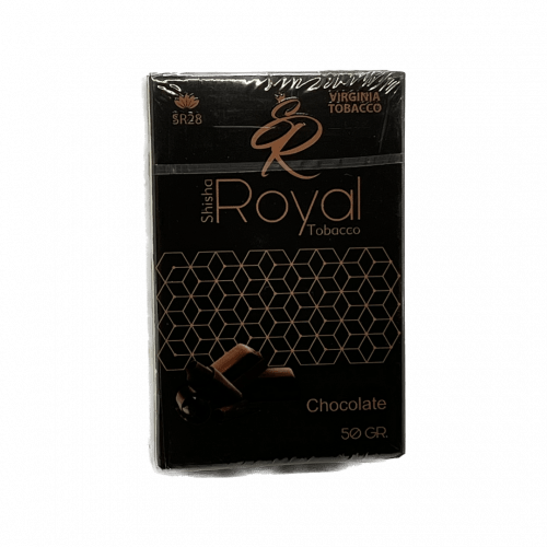 SHISHA ROYAL CHOCOLATE 朱古力 水煙膏