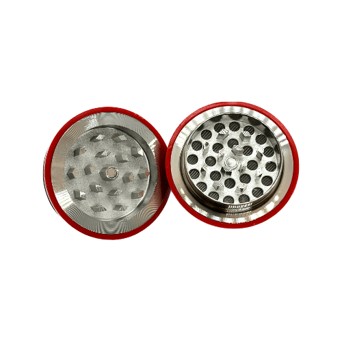 DeadPool死侍Grinder