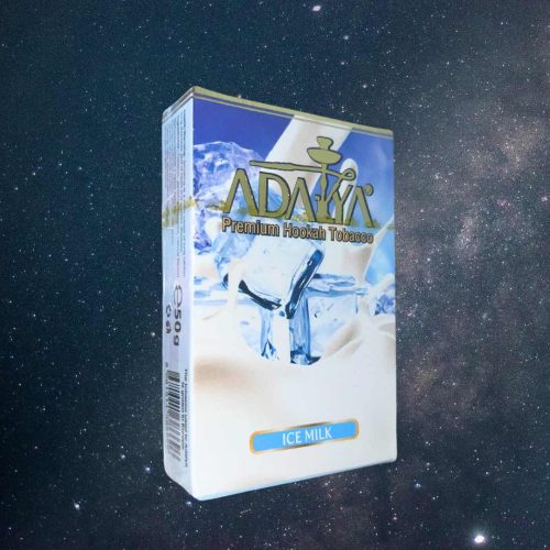 Adalya – ICE MILK(50g)