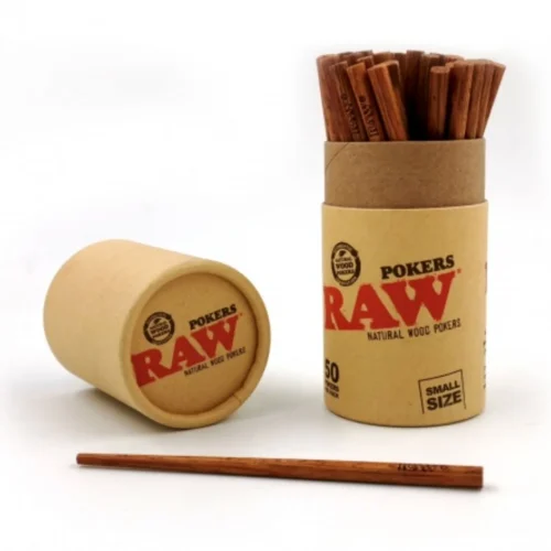 Raw Poker