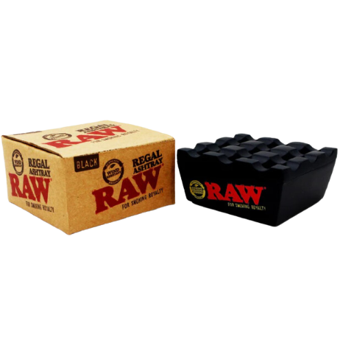 外國直送正版 - RAW Regal皇家煙灰缸 1