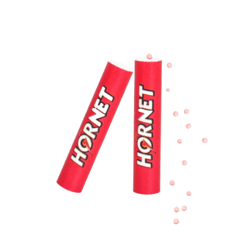 HORNET冰感草莓口味爆珠嘴 - Ice Strawberry Flavour Pop Filter 3