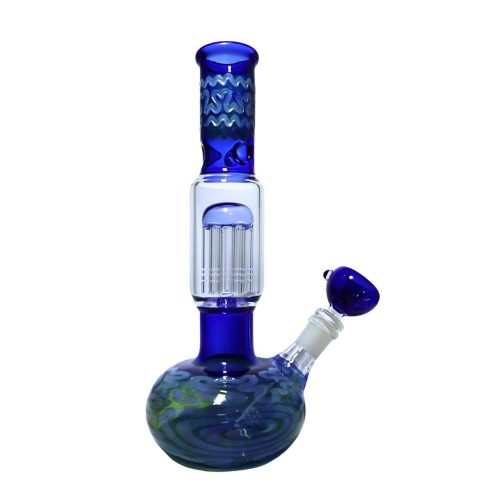 卡索之水母BONG
