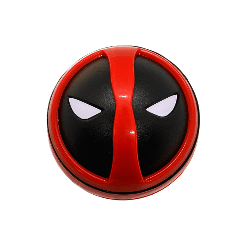 DeadPool死侍Grinder