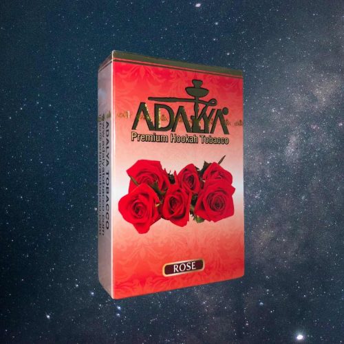 Adalya – ROSE (50g)