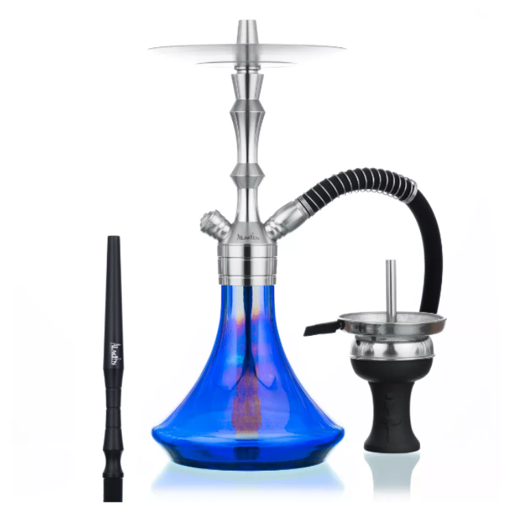 Aladin Hookah MVP 360 水煙壼