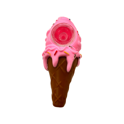 ICECREAM PIPE