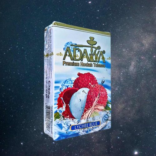 Adalya – LYCHEE BLUE(50g)