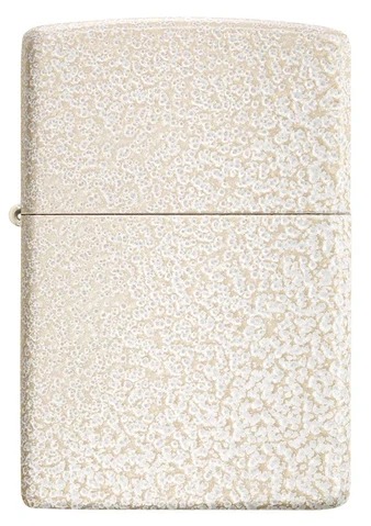 Zippo Classic Mercury Glass 49181 2