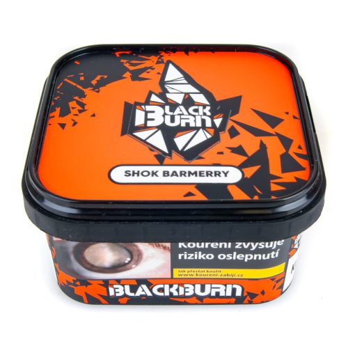 Blackburn 200g