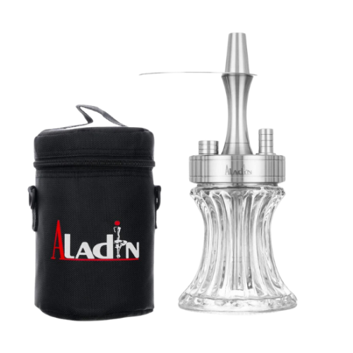 Aladin Go 2 with bag (Pre-order only)