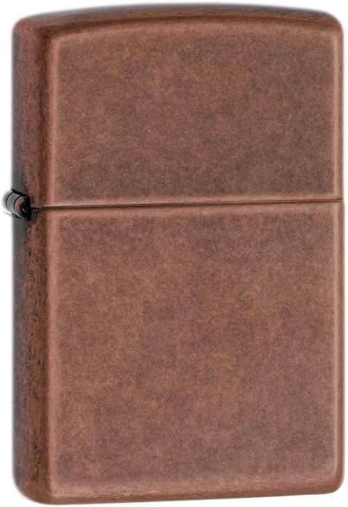 Antique Copper