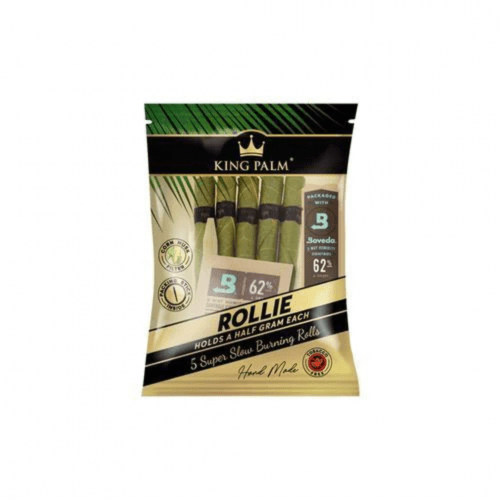 King Palm Bundle Set