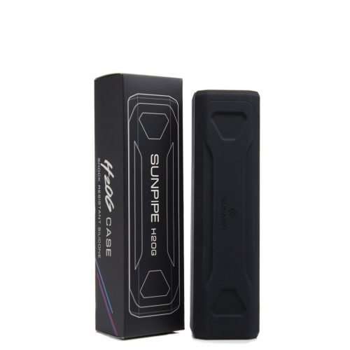 Sunakin H2OG Silicone Travel Case
