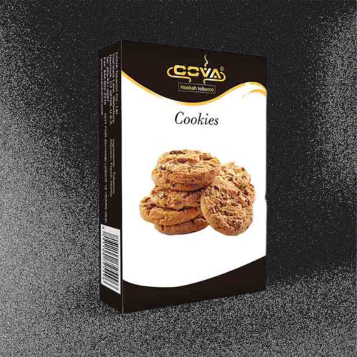 COVA Hookah Tobacco COOKIES 曲奇 水煙膏