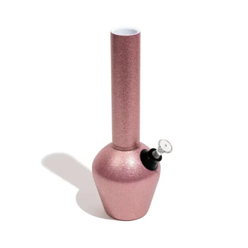 30CM CHILL STEEL PIPE (Pink Gitterbomb)