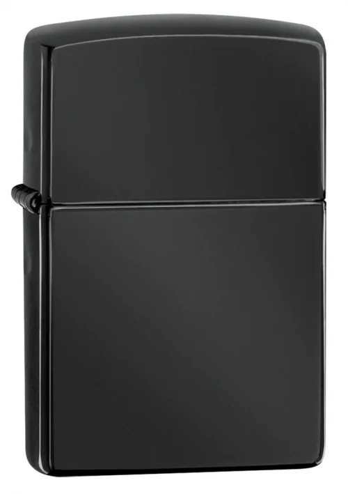 Classic High Polish Black 24756