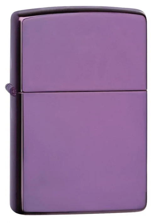 Classic High Polish Purple