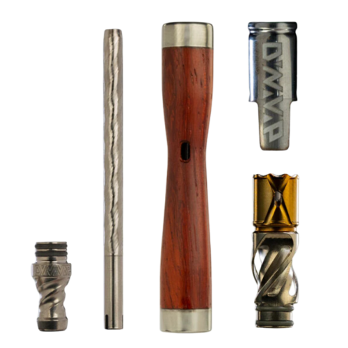 Dynavap - The WoodWynd structure