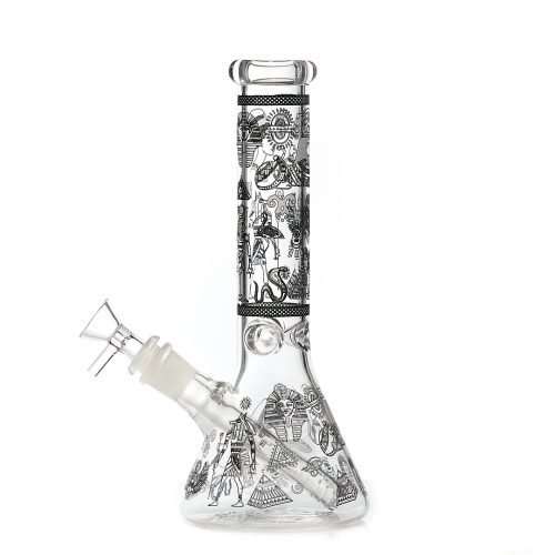 20CM 螢光法老皇BONG