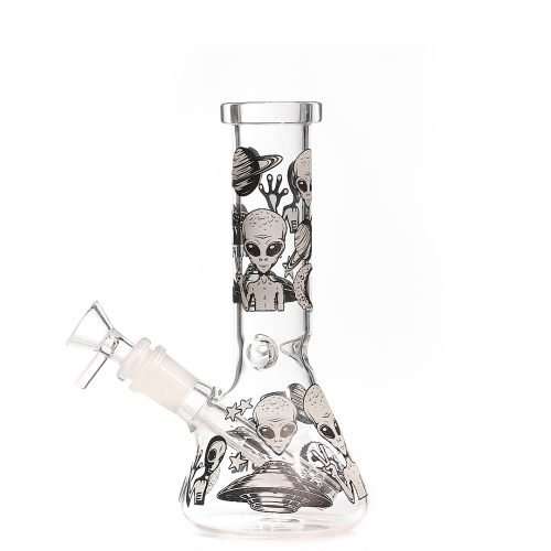 20CM 螢光ET BONG