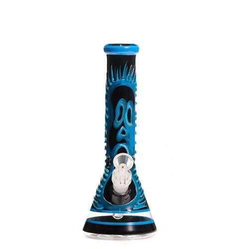 25CM 藍色的憂鬱bong