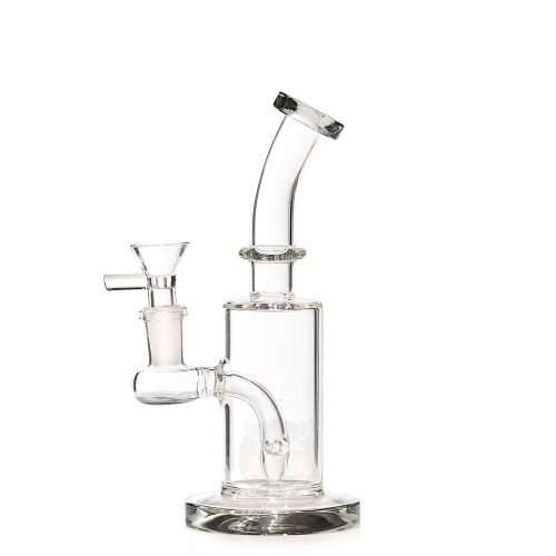 16CM 小黑直彎 Bong